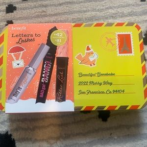 Benefit Mascara